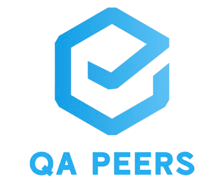 QA Peers Logo