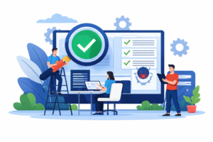 Why Software Quality Assurance Is the Backbone of Reliable Software